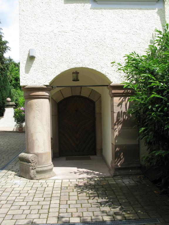 Villa Giulia Nürnberg Rom bilde